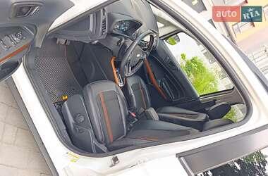 Внедорожник / Кроссовер Ford EcoSport 2018 в 