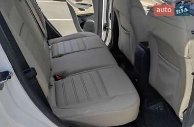 Внедорожник / Кроссовер Ford EcoSport 2018 в 
