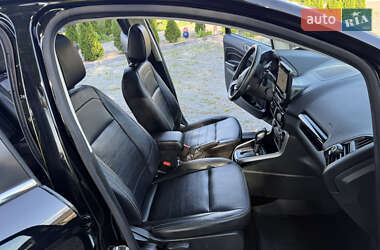Внедорожник / Кроссовер Ford EcoSport 2019 в 