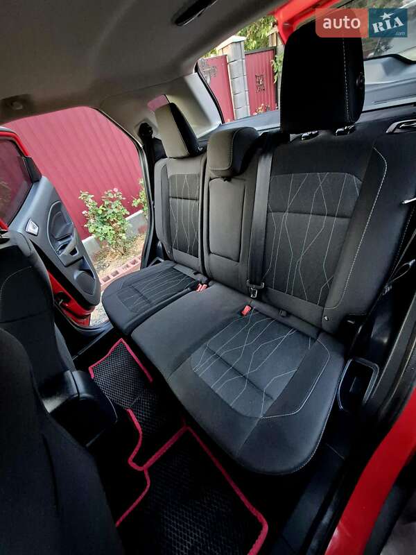 Внедорожник / Кроссовер Ford EcoSport 2018 в Подольске фото 2 Внедорожник / Кроссовер Ford EcoSport 2018 в Подольске