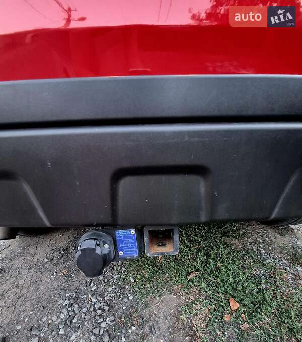 Внедорожник / Кроссовер Ford EcoSport 2018 в Подольске фото 18 Внедорожник / Кроссовер Ford EcoSport 2018 в Подольске