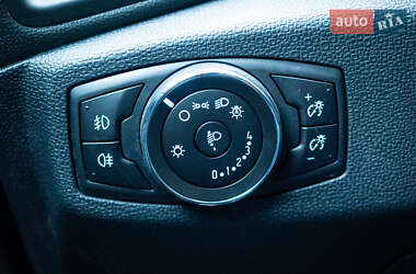 Внедорожник / Кроссовер Ford EcoSport 2020 в 