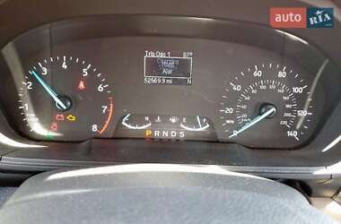 Внедорожник / Кроссовер Ford EcoSport 2020 в 