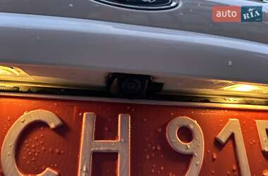 Внедорожник / Кроссовер Ford EcoSport 2018 в 