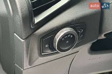 Внедорожник / Кроссовер Ford EcoSport 2017 в 
