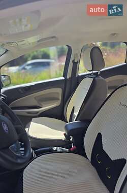 Позашляховик / Кросовер Ford EcoSport 2021 в 