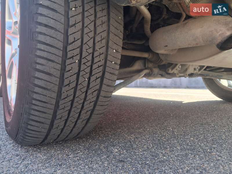 Позашляховик / Кросовер Ford EcoSport 2018 в Кропивницькому фото 25 Позашляховик / Кросовер Ford EcoSport 2018 в Кропивницькому