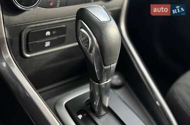 Позашляховик / Кросовер Ford EcoSport 2019 в 