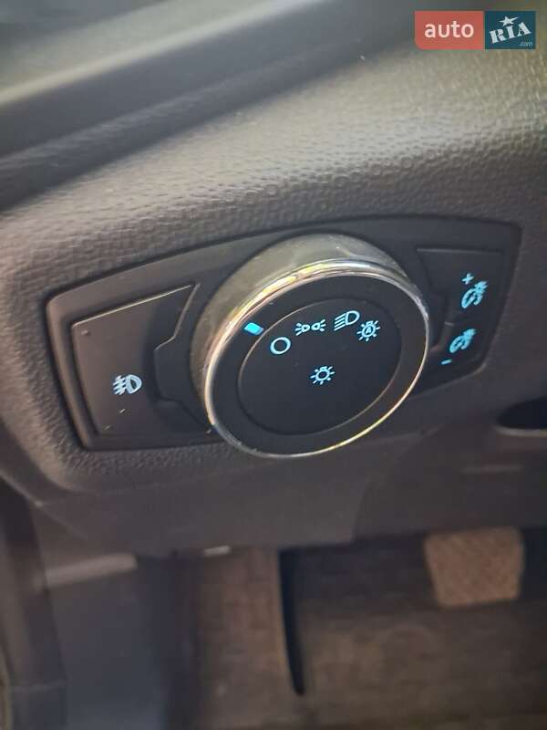 Позашляховик / Кросовер Ford EcoSport 2018 в Кропивницькому фото 53 Позашляховик / Кросовер Ford EcoSport 2018 в Кропивницькому