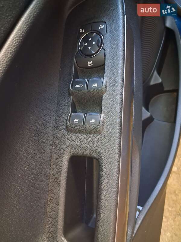 Позашляховик / Кросовер Ford EcoSport 2018 в Кропивницькому фото 54 Позашляховик / Кросовер Ford EcoSport 2018 в Кропивницькому