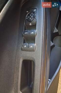 Внедорожник / Кроссовер Ford EcoSport 2018 в 