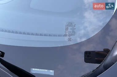 Позашляховик / Кросовер Ford EcoSport 2019 в 