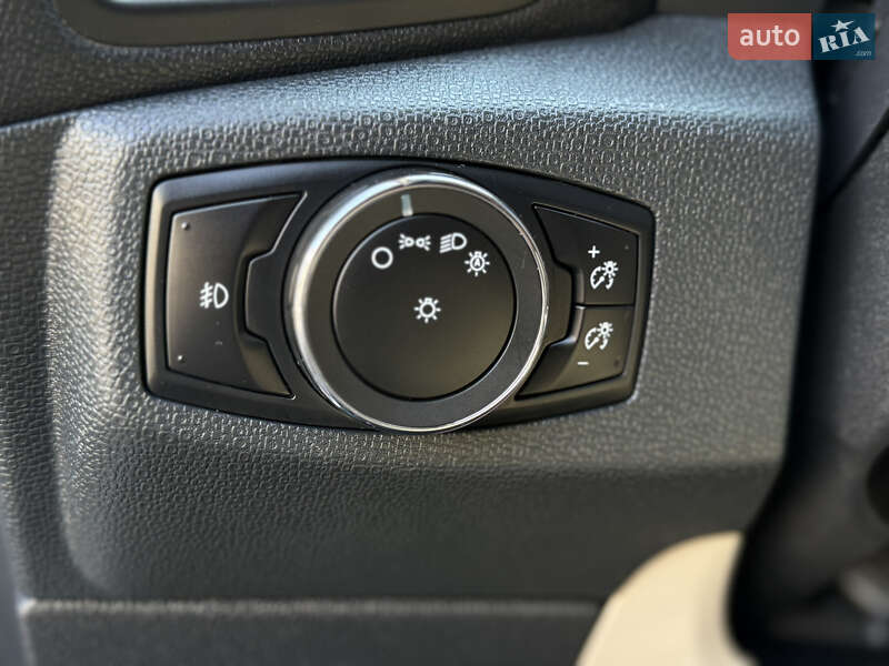 Внедорожник / Кроссовер Ford EcoSport 2019 в Одессе фото 54 Внедорожник / Кроссовер Ford EcoSport 2019 в Одессе