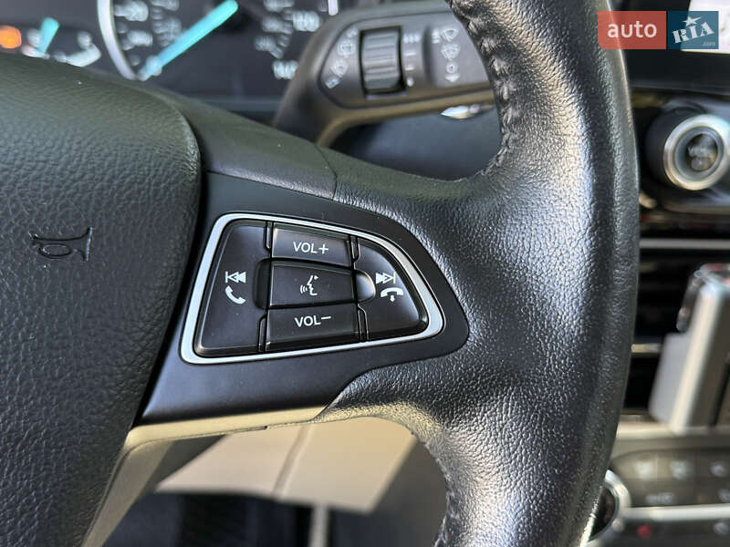 Внедорожник / Кроссовер Ford EcoSport 2019 в Одессе фото 55 Внедорожник / Кроссовер Ford EcoSport 2019 в Одессе