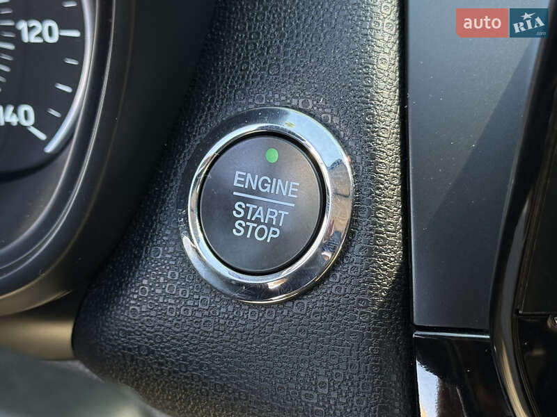 Внедорожник / Кроссовер Ford EcoSport 2019 в Одессе фото 59 Внедорожник / Кроссовер Ford EcoSport 2019 в Одессе