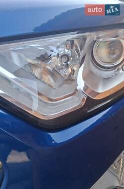 Внедорожник / Кроссовер Ford EcoSport 2018 в 