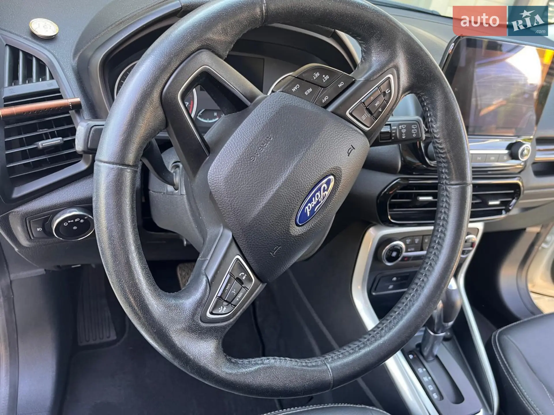 2019 Ford EcoSport - мініатюра 7