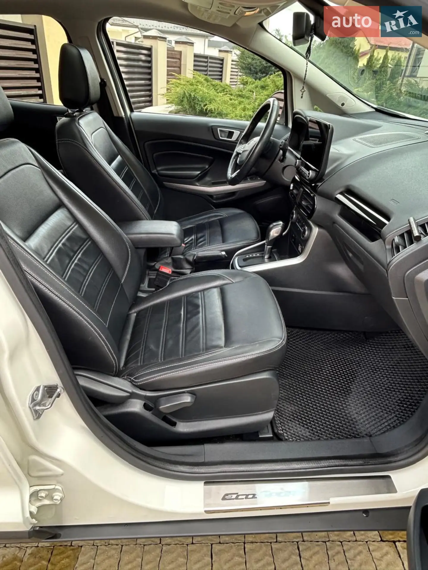 2019 Ford EcoSport - мініатюра 9