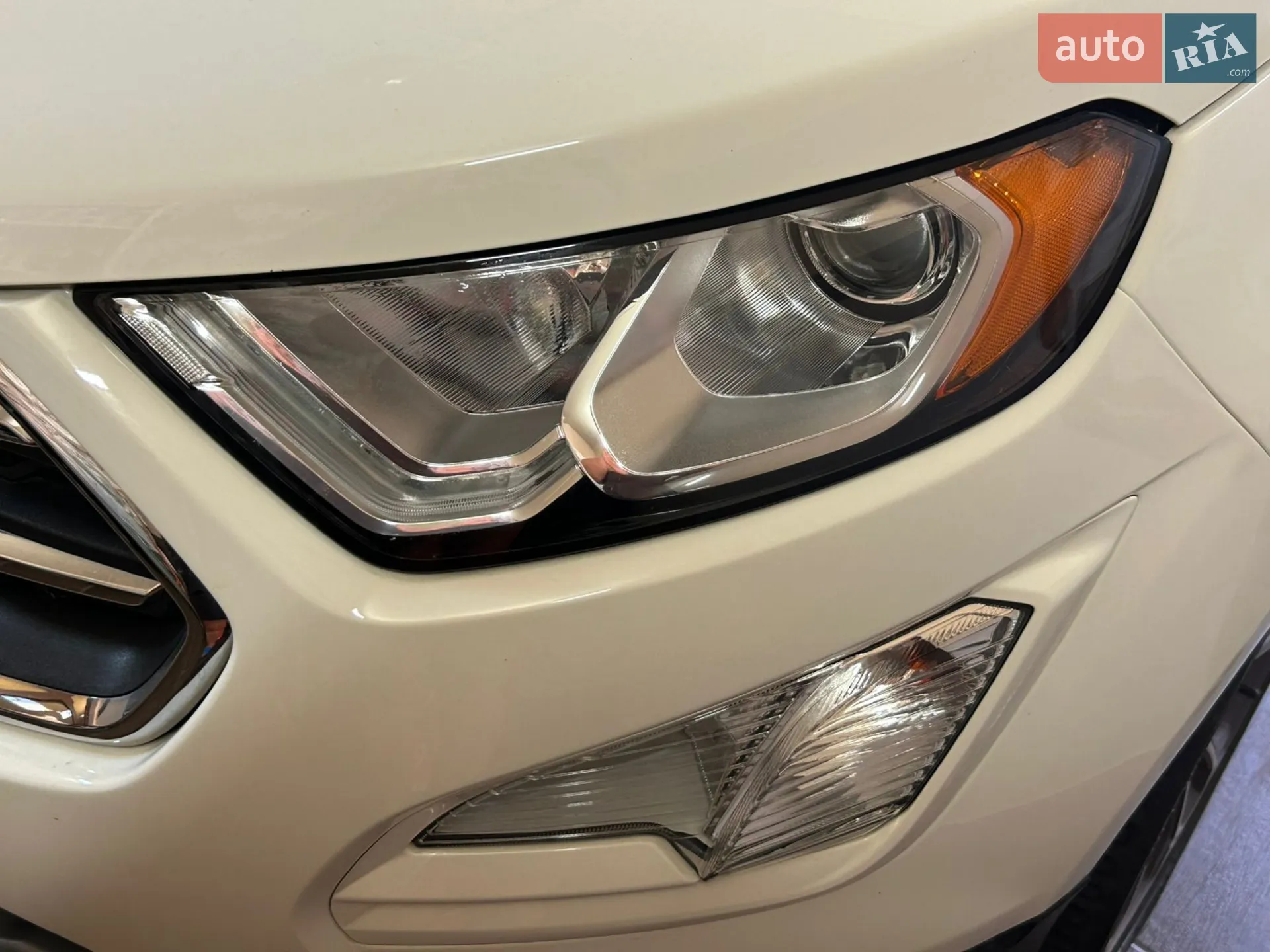 2019 Ford EcoSport - мініатюра 14