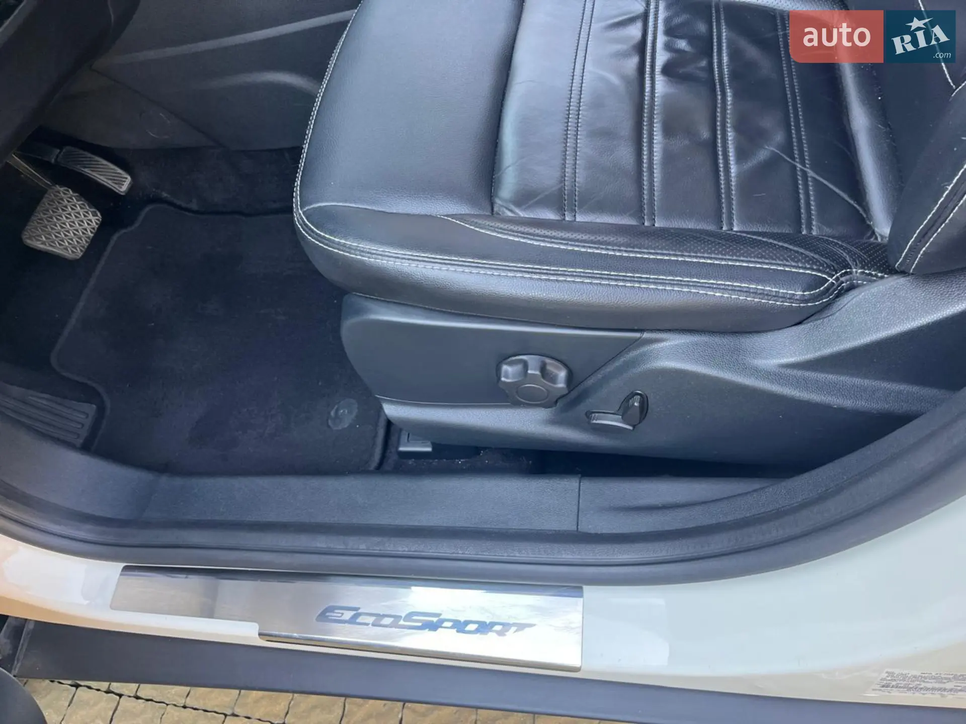 2019 Ford EcoSport - мініатюра 19