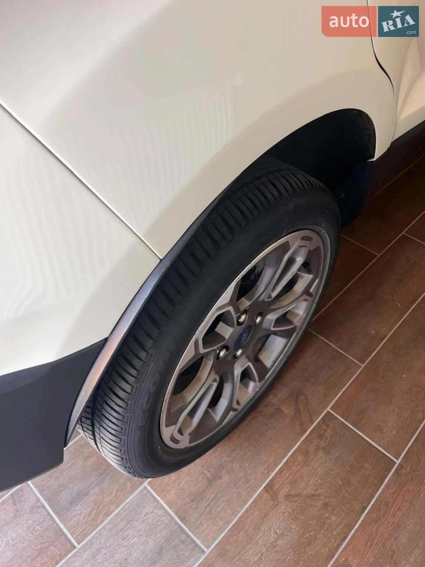 2019 Ford EcoSport - мініатюра 29