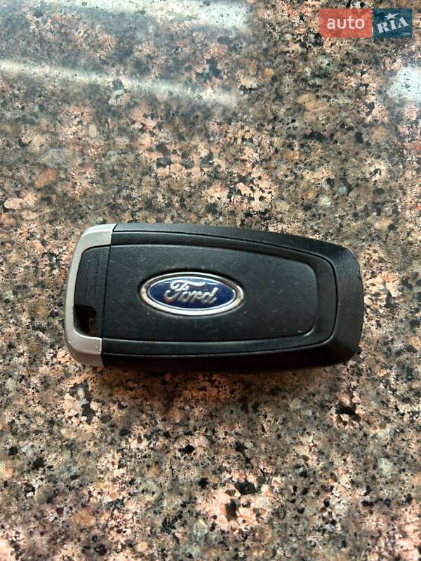 Внедорожник / Кроссовер Ford EcoSport 2019 в Львове фото 33 Внедорожник / Кроссовер Ford EcoSport 2019 в Львове
