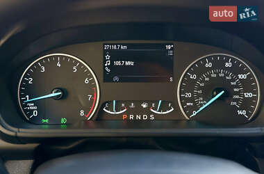 Внедорожник / Кроссовер Ford EcoSport 2022 в 