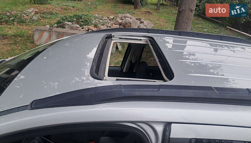 Позашляховик / Кросовер Ford EcoSport 2019 в Переяславі