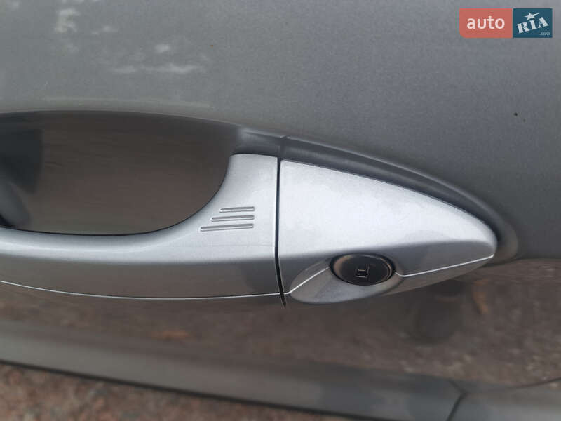 Позашляховик / Кросовер Ford EcoSport 2019 в Переяславі