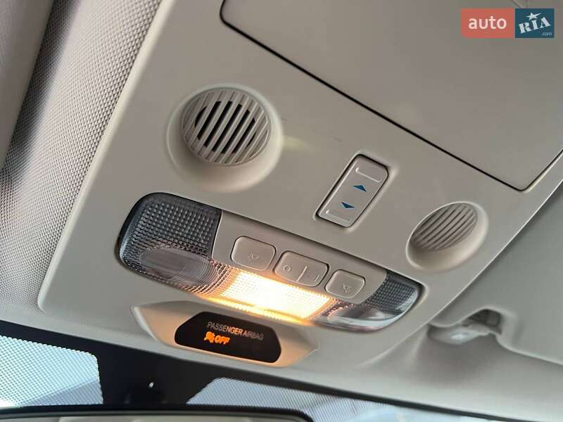 Позашляховик / Кросовер Ford EcoSport 2019 в Львові