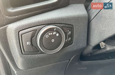 Позашляховик / Кросовер Ford EcoSport 2020 в 
