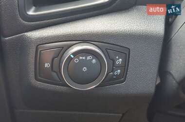 Внедорожник / Кроссовер Ford EcoSport 2020 в 
