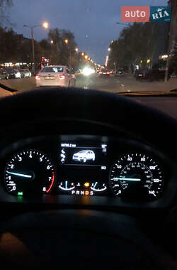 Внедорожник / Кроссовер Ford EcoSport 2021 в 