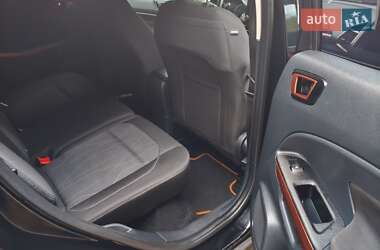 Позашляховик / Кросовер Ford EcoSport 2019 в 