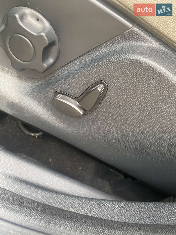 Внедорожник / Кроссовер Ford EcoSport 2019 в Богодухове