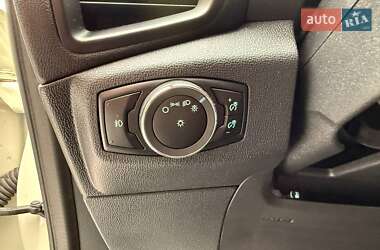 Позашляховик / Кросовер Ford EcoSport 2020 в 