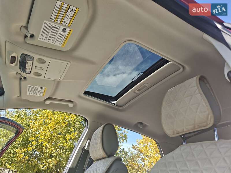 Позашляховик / Кросовер Ford EcoSport 2019 в Запоріжжі