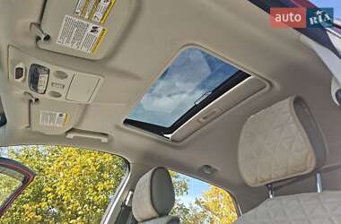 Внедорожник / Кроссовер Ford EcoSport 2019 в 