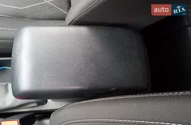 Внедорожник / Кроссовер Ford EcoSport 2019 в 