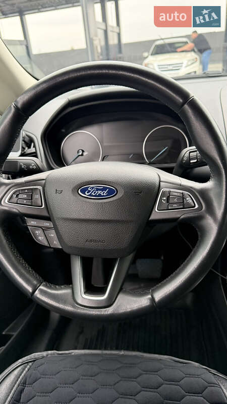 Внедорожник / Кроссовер Ford EcoSport 2020 в Киеве