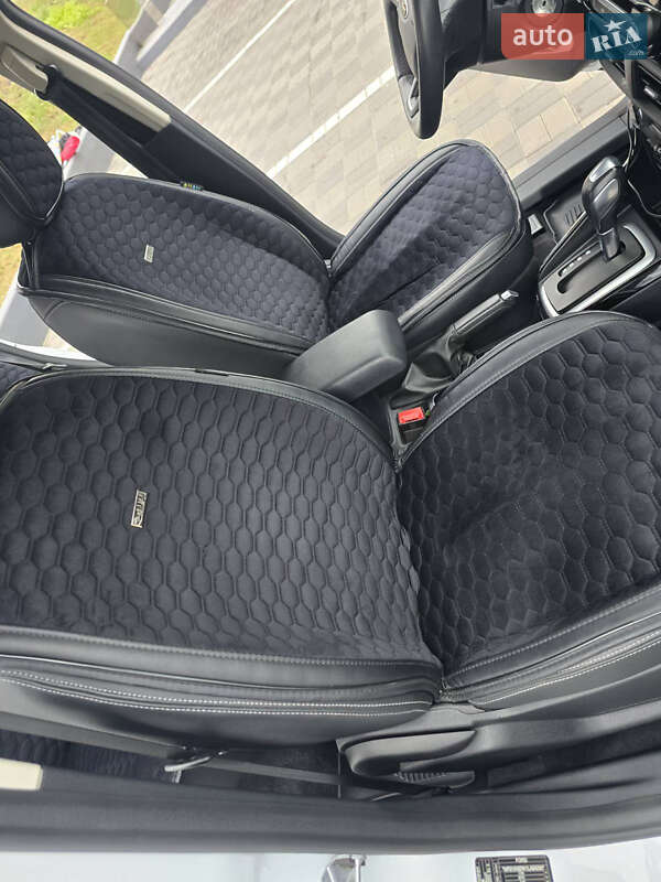 Внедорожник / Кроссовер Ford EcoSport 2020 в Киеве
