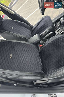 Позашляховик / Кросовер Ford EcoSport 2020 в 