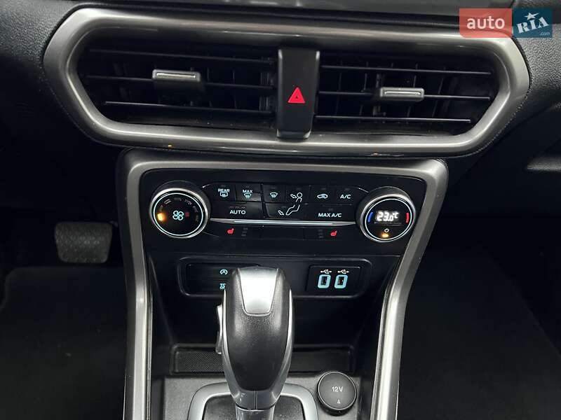 Внедорожник / Кроссовер Ford EcoSport 2020 в Киеве