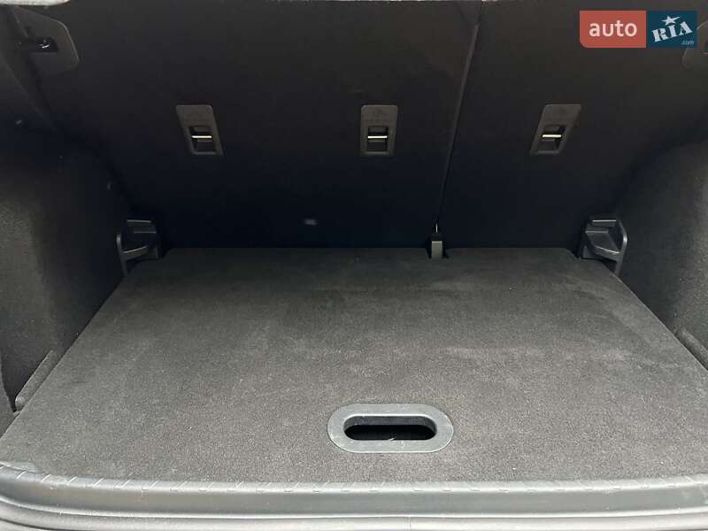 Внедорожник / Кроссовер Ford EcoSport 2020 в Киеве