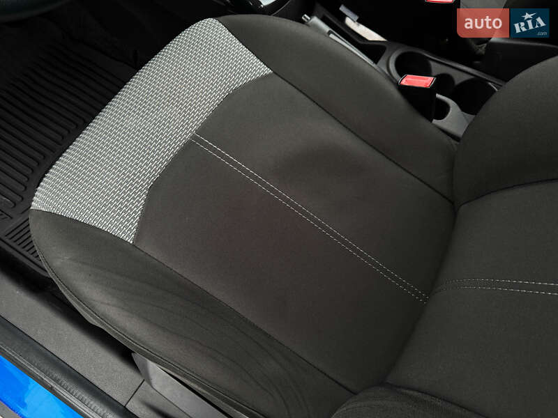 Позашляховик / Кросовер Ford EcoSport 2015 в Одесі фото 31 Позашляховик / Кросовер Ford EcoSport 2015 в Одесі