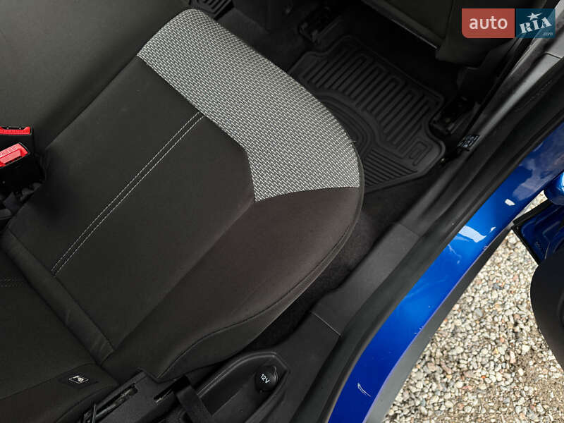 Позашляховик / Кросовер Ford EcoSport 2015 в Одесі фото 33 Позашляховик / Кросовер Ford EcoSport 2015 в Одесі