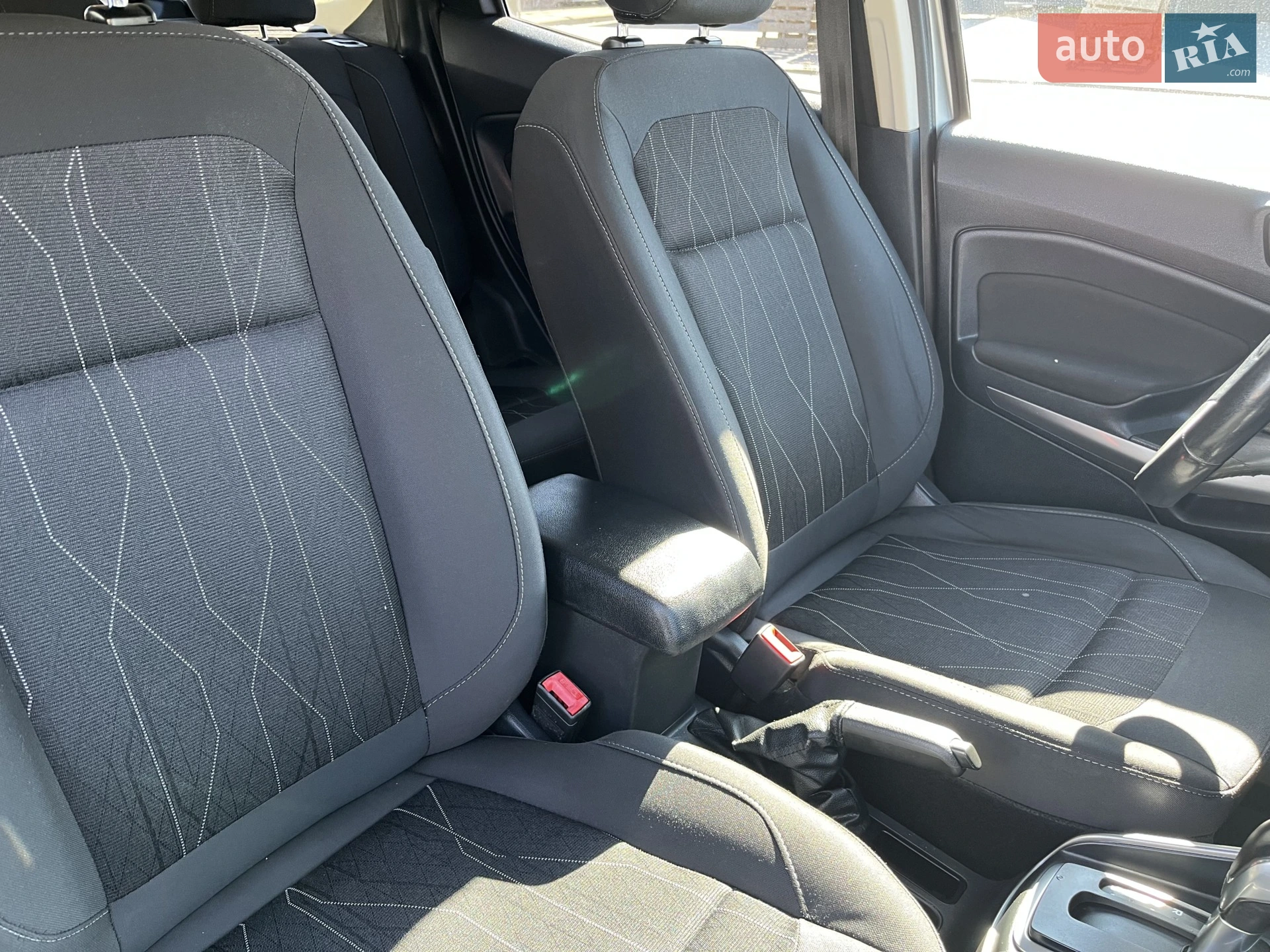 2018 Ford EcoSport - мініатюра 7