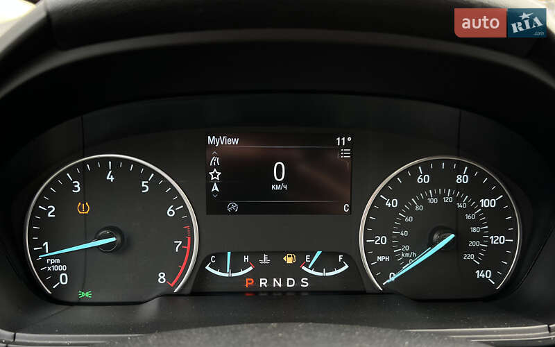 Внедорожник / Кроссовер Ford EcoSport 2020 в Львове фото 12 Внедорожник / Кроссовер Ford EcoSport 2020 в Львове