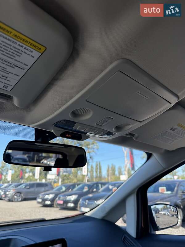 Позашляховик / Кросовер Ford EcoSport 2021 в Білогородці фото 29 Позашляховик / Кросовер Ford EcoSport 2021 в Білогородці