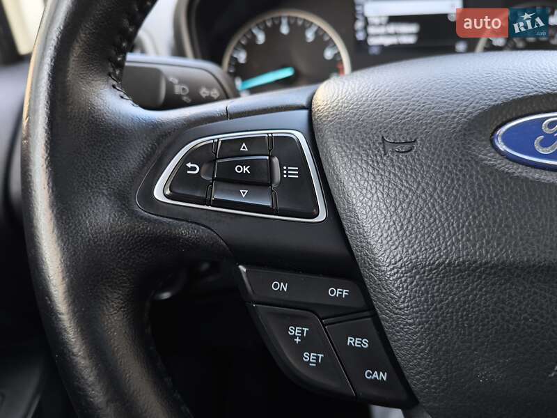 Позашляховик / Кросовер Ford EcoSport 2020 в Івано-Франківську фото 43 Позашляховик / Кросовер Ford EcoSport 2020 в Івано-Франківську